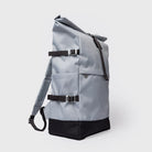 Sandqvist Icon Rolltop Backpack L Ice Blue_3