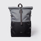 Sandqvist Icon Rolltop Backpack L Multi Dark_1