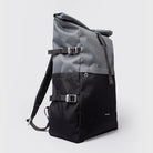 Sandqvist Icon Rolltop Backpack L Multi Dark_2