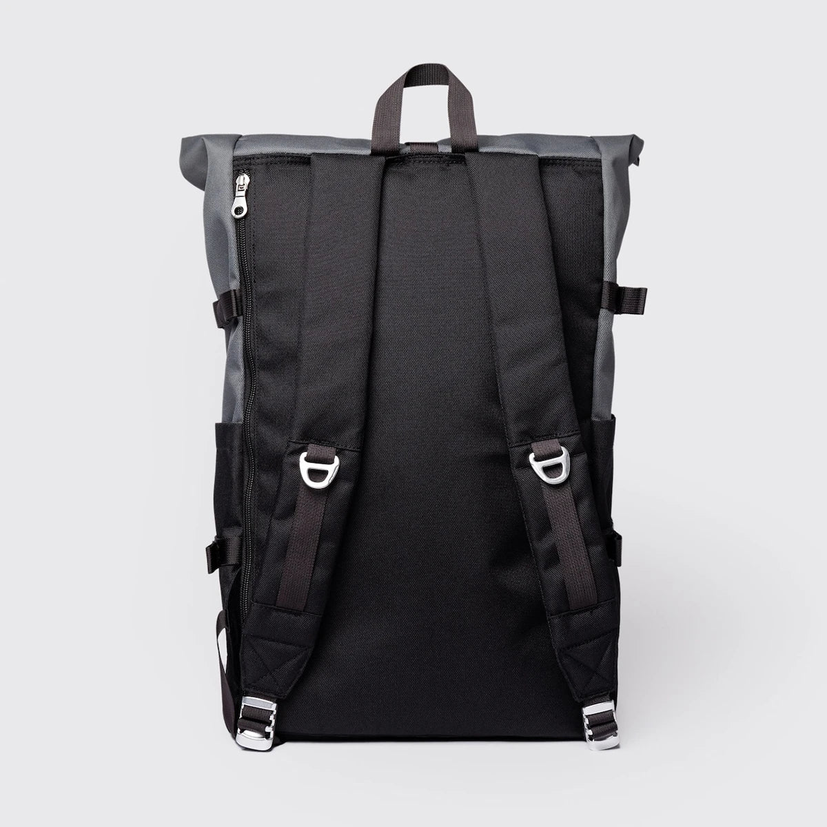 Sandqvist Icon Rolltop Backpack L Multi Dark_3