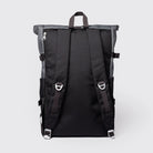Sandqvist Icon Rolltop Backpack L Multi Dark_3