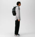 Sandqvist Icon Rolltop Backpack L Multi Dark_5