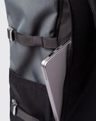 Sandqvist Icon Rolltop Backpack L Multi Dark_6