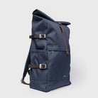Sandqvist Icon Rolltop Backpack L Navy_2