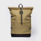 Sandqvist Icon Rolltop Backpack L Olive Drab_1