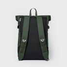 Sandqvist Icon Rolltop Backpack M Dawn Green_3