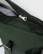 Sandqvist Icon Rolltop Backpack M Dawn Green_7