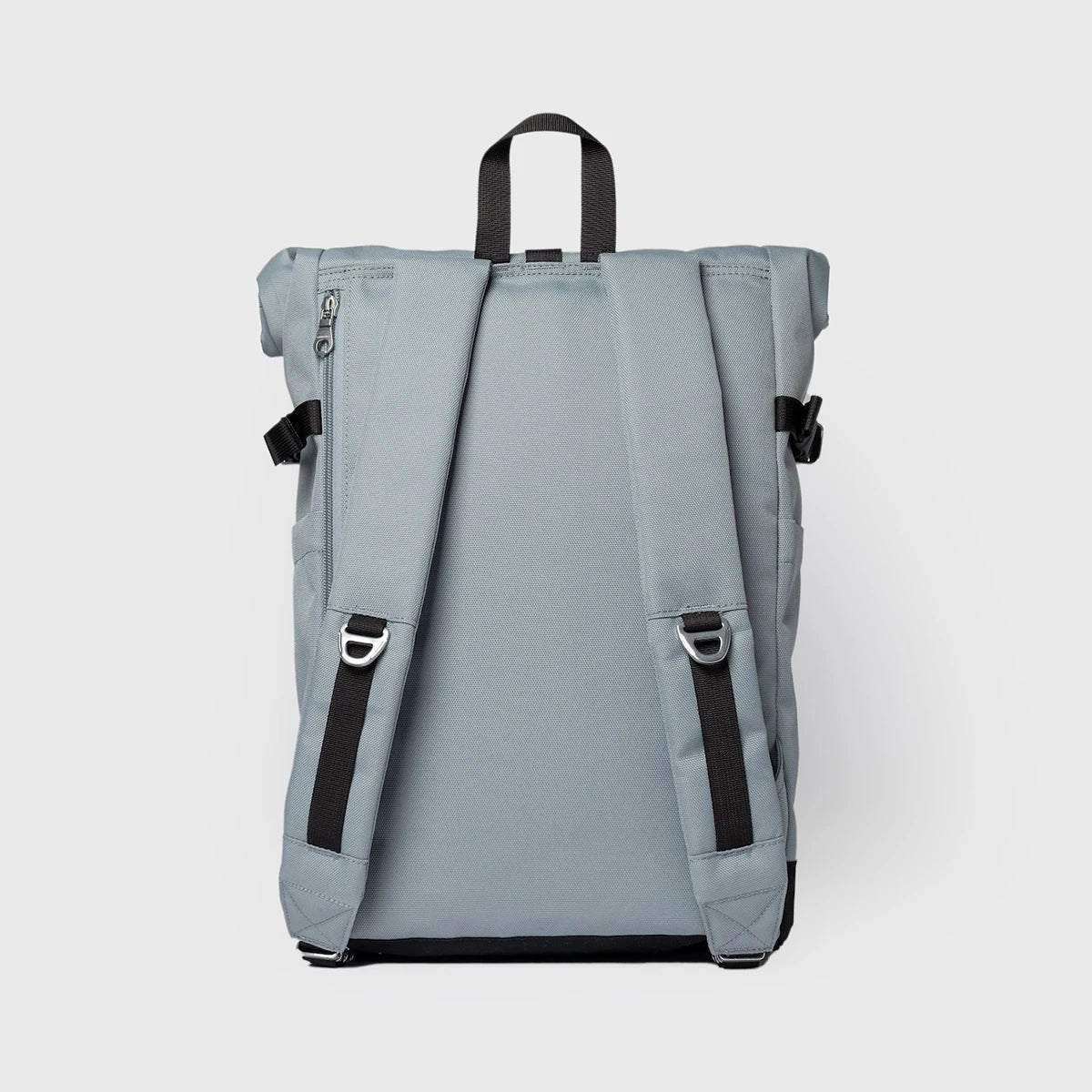 Sandqvist Icon Rolltop Backpack M Ice Blue_3