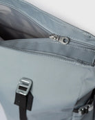Sandqvist Icon Rolltop Backpack M Ice Blue_7