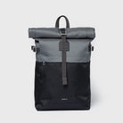 Sandqvist Icon Rolltop Backpack M Multi Dark_1