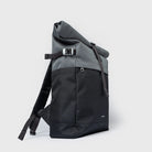 Sandqvist Icon Rolltop Backpack M Multi Dark_2