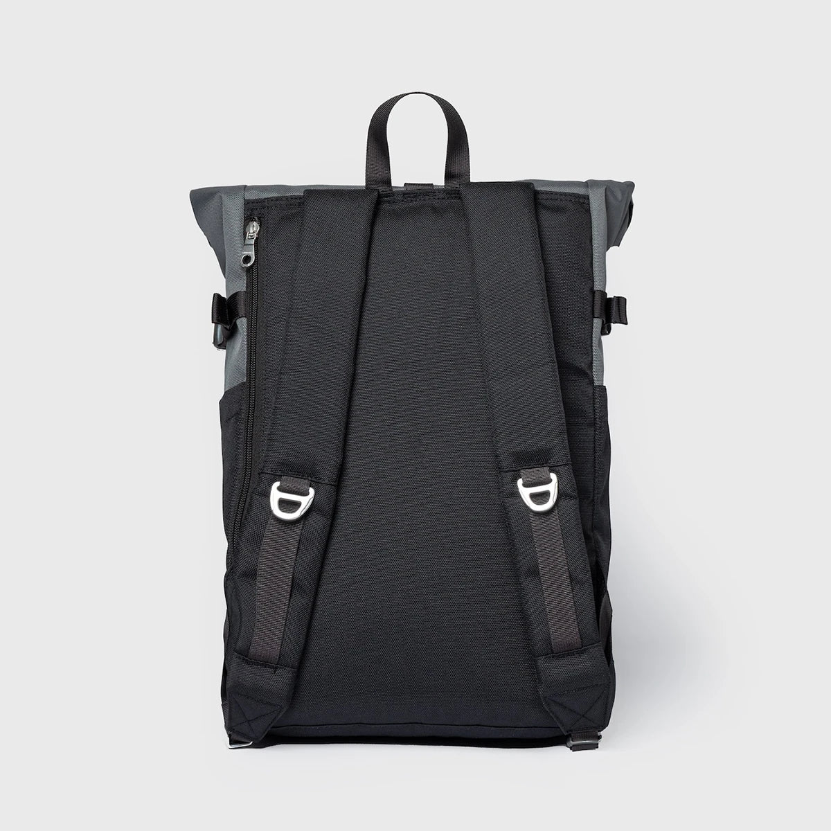 Sandqvist Icon Rolltop Backpack M Multi Dark_3