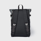 Sandqvist Icon Rolltop Backpack M Multi Dark_3