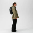 Sandqvist Icon Rolltop Backpack M Multi Dark_4