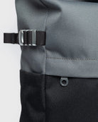 Sandqvist Icon Rolltop Backpack M Multi Dark_7