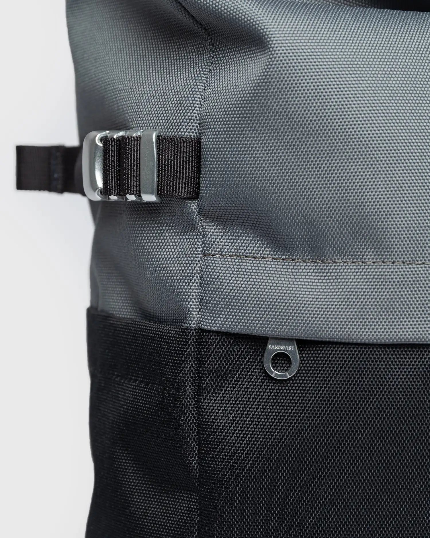 Sandqvist Icon Rolltop Backpack M Multi Dark_7