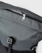Sandqvist Icon Rolltop Backpack M Multi Dark_8