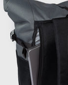 Sandqvist Icon Rolltop Backpack M Multi Dark_9