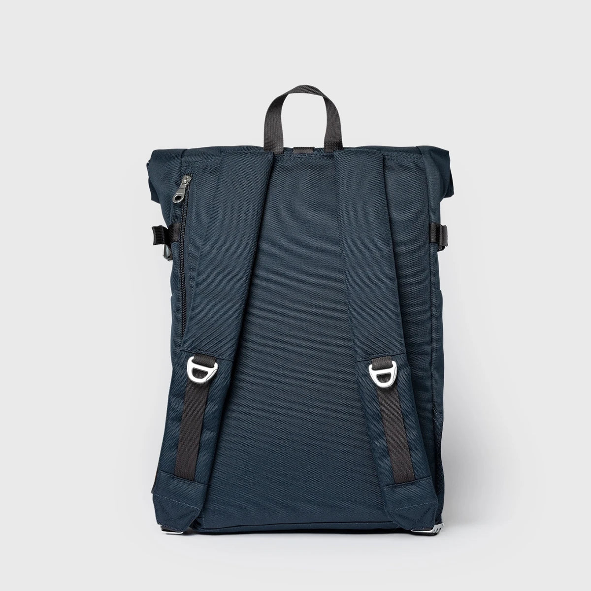 Sandqvist Icon Rolltop Backpack M Navy_3