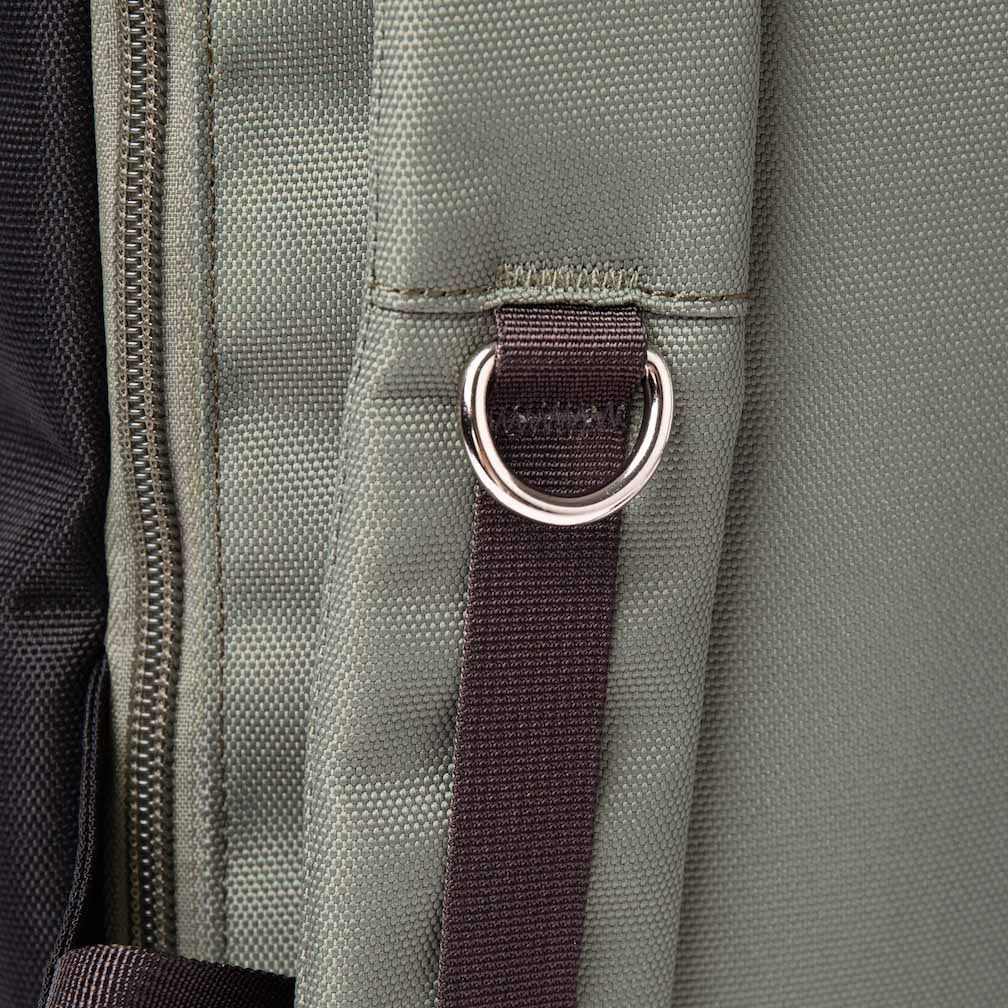 Sandqvist Ilon Multi Clover Green_2