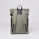 Sandqvist Ilon Multi Clover Green_4