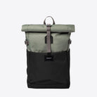 Sandqvist Ilon Multi Clover Green