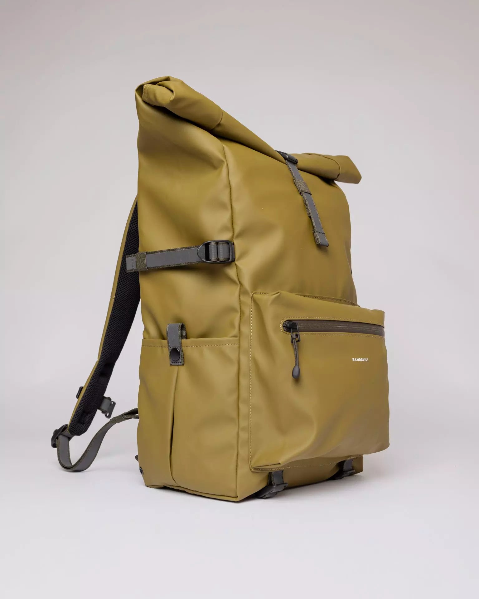 Sandqvist Ruben 2.0 Moss Green_2