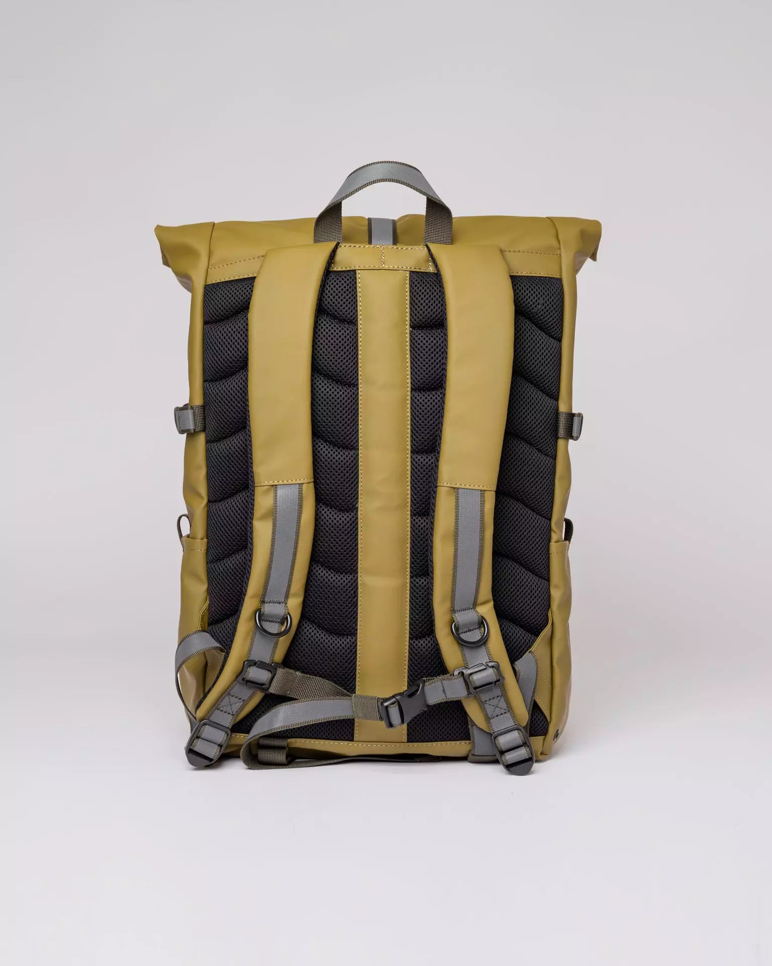 Sandqvist Ruben 2.0 Moss Green_3