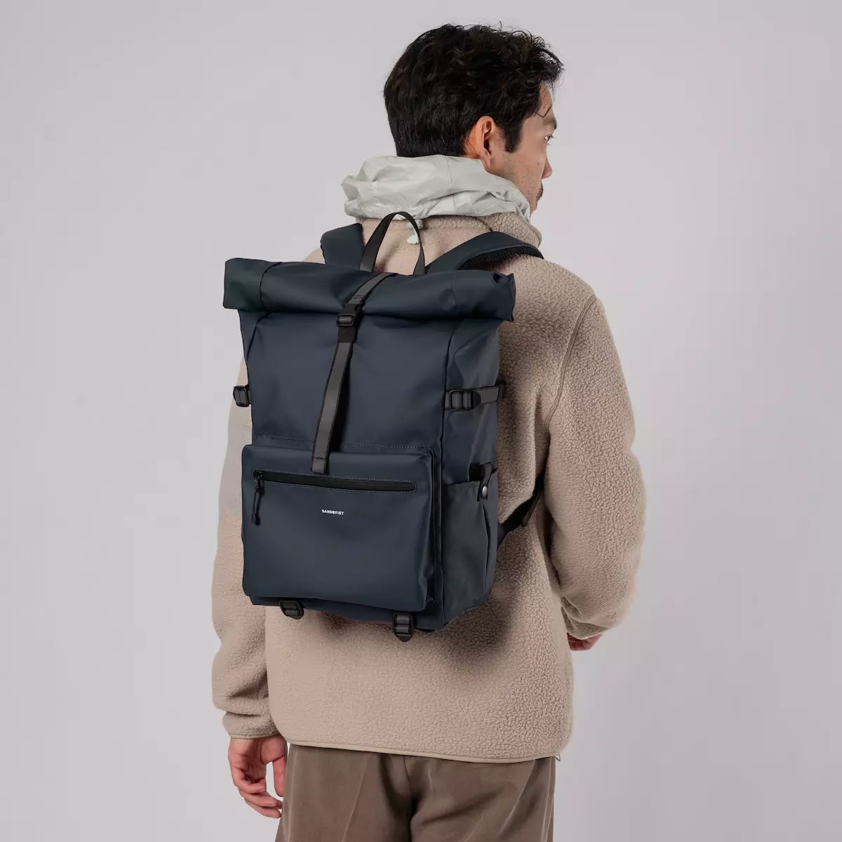 Sandqvist Ruben 2.0 Navy_3