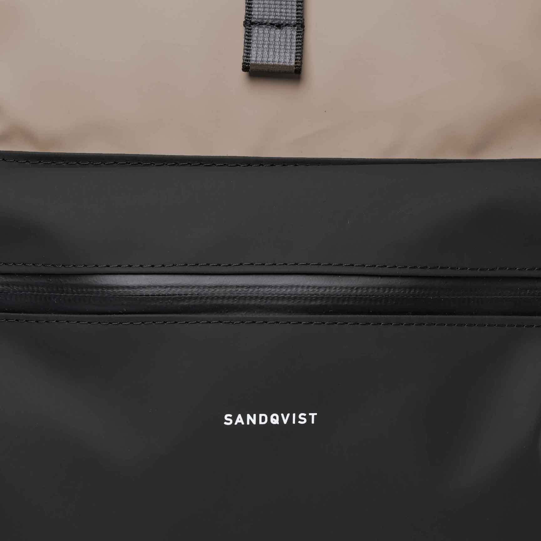 Sandqvist Ruben Multi Beige_2