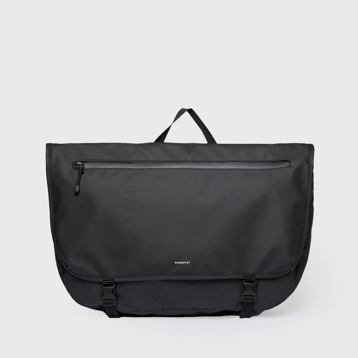 Sandqvist Stream Messenger Black_1