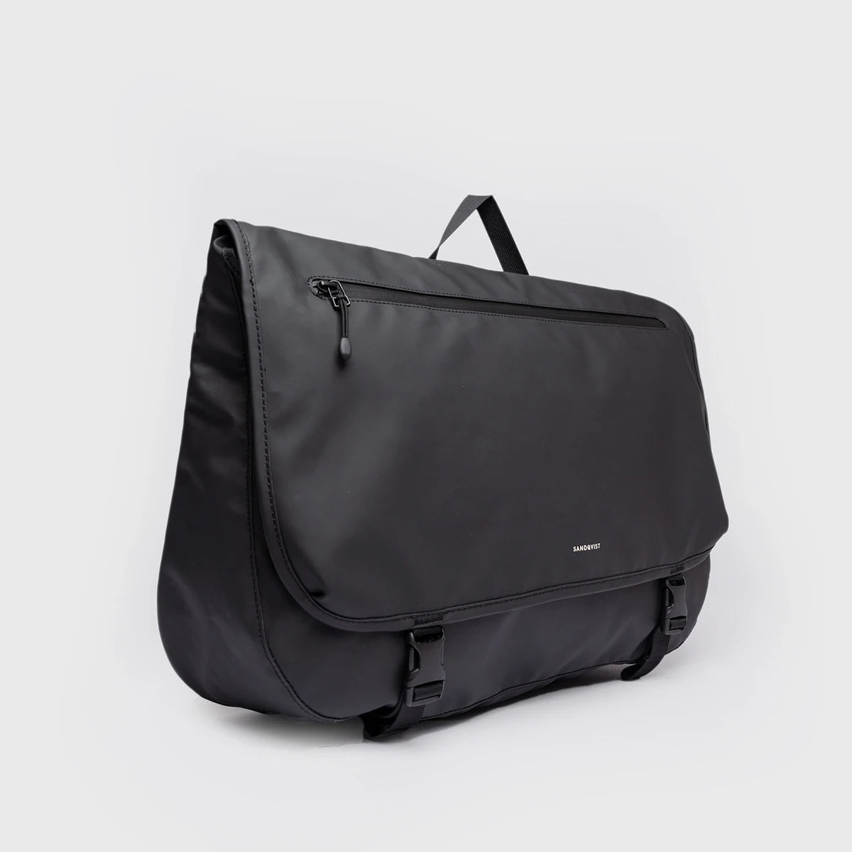 Sandqvist Stream Messenger Black_3