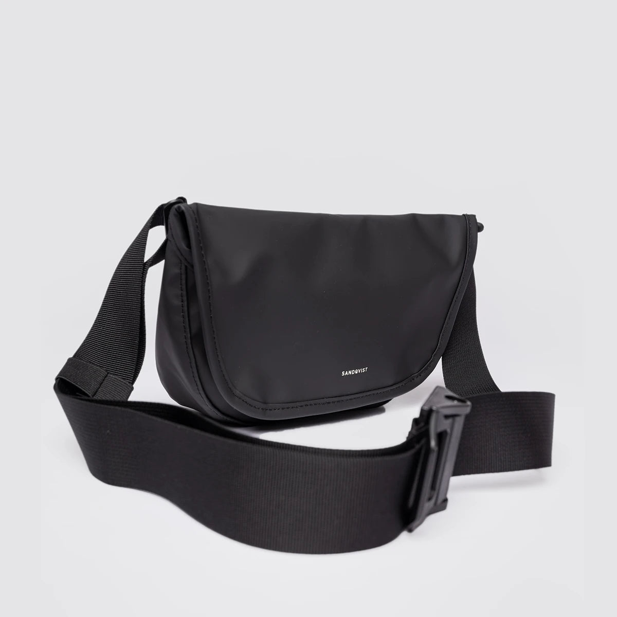 Sandqvist Stream Messenger Mini Black_3