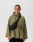 Sandqvist Stream Messenger Mini Black_7