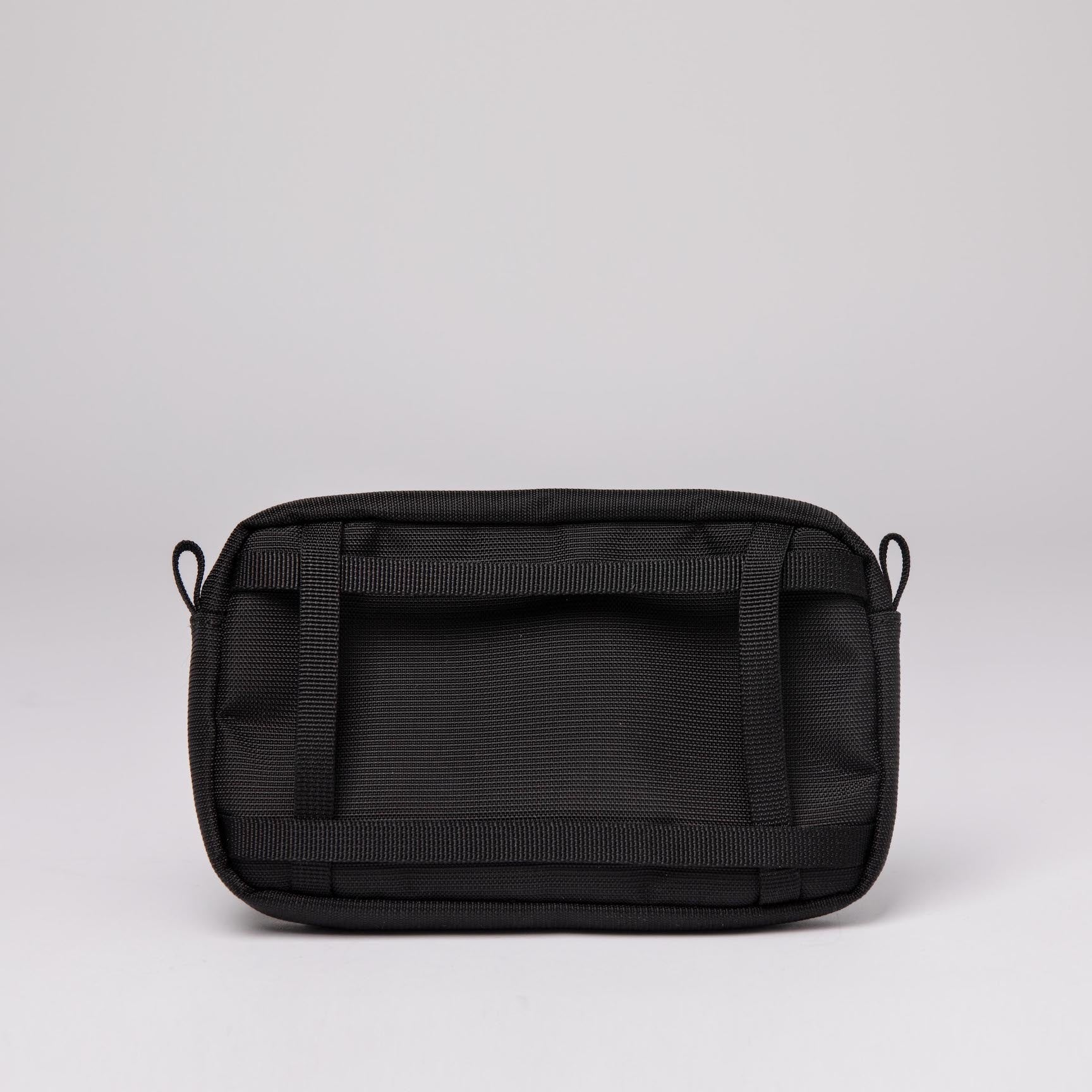 Sandqvist Universal Hip Bag Black_2
