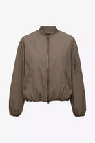 Scandinavian Edition Air Major Brown_1