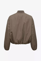 Scandinavian Edition Air Major Brown_2