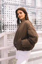 Scandinavian Edition Air Major Brown_5