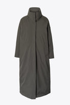 Scandinavian Edition Area II Dark Olive