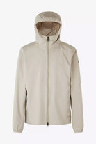 Scandinavian Edition Hood Khaki_1