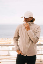 Scandinavian Edition Hood Khaki_1