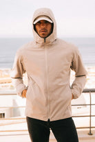 Scandinavian Edition Hood Khaki_2