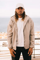 Scandinavian Edition Hood Khaki_3