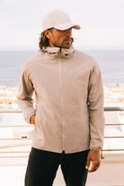 Scandinavian Edition Hood Khaki_4