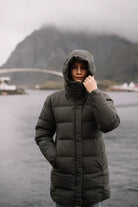 Scandinavian Edition Noon Dark Olive_5