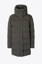Scandinavian Edition Noon Dark Olive