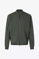Scandinavian Edition Plain Dark Olive_1