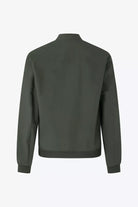 Scandinavian Edition Plain Dark Olive_2