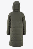 Scandinavian Edition Swell II Dark Olive_5
