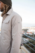 Scandinavian Edition Trip Khaki_1